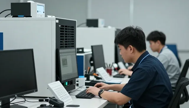 企业系统运维服务
