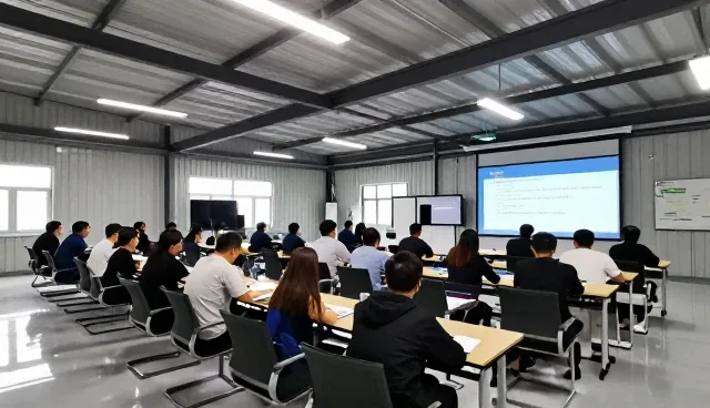 系统维护中技术培训的选型关注点解析