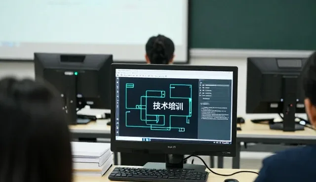 技术培训如何助力企业软件架构选型的实践应用