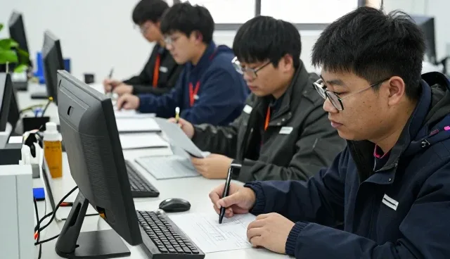 技术外包满足复杂环境应用需求