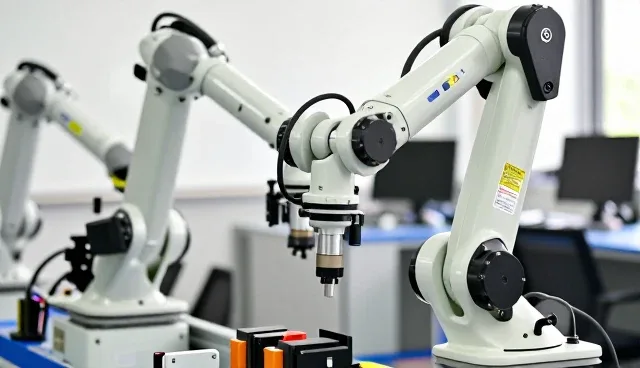 技术培训在企业数字化转型中的实际应用与挑战