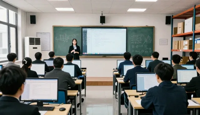 技术咨询在金融外包业务中的应用场景分析